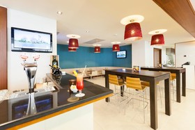 ibis Tunis