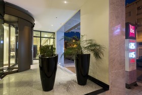 ibis Tunis
