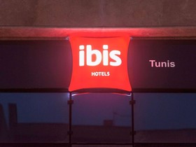 ibis Tunis