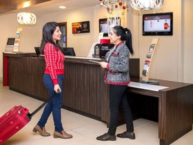 ibis Tunis
