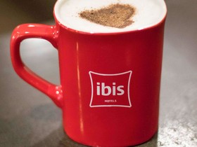 ibis Tunis
