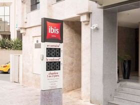 ibis Tunis