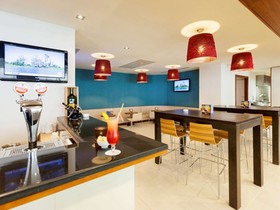 ibis Tunis