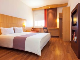 ibis Tunis