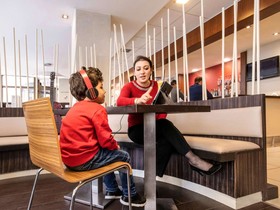 ibis Tunis
