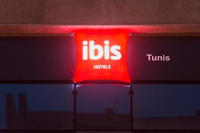 ibis Tunis