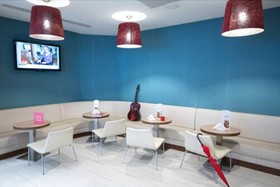 ibis Tunis