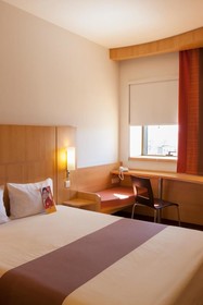 ibis Tunis