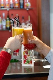 ibis Tunis
