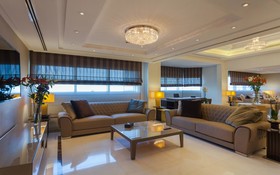 Radisson Blu Hotel & Convention Center, Tunis