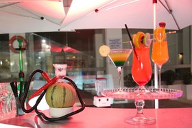 Radisson Blu Hotel & Convention Center, Tunis
