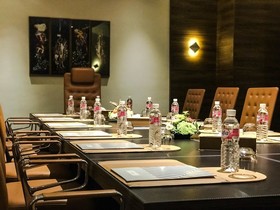 Radisson Blu Hotel & Convention Center, Tunis