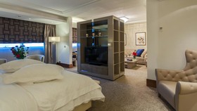Radisson Blu Hotel & Convention Center, Tunis