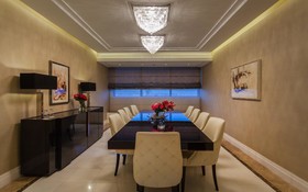 Radisson Blu Hotel & Convention Center, Tunis