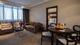 Radisson Blu Hotel & Convention Center, Tunis