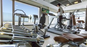 Radisson Blu Hotel & Convention Center, Tunis