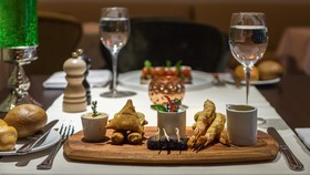 Radisson Blu Hotel & Convention Center, Tunis