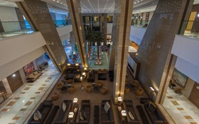 Radisson Blu Hotel & Convention Center, Tunis