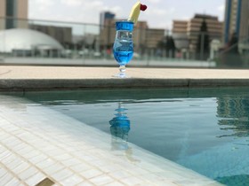 Radisson Blu Hotel & Convention Center, Tunis