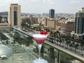 Radisson Blu Hotel & Convention Center, Tunis