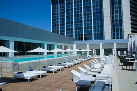 Radisson Blu Hotel & Convention Center, Tunis