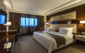 Radisson Blu Hotel & Convention Center, Tunis