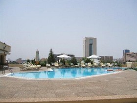 Radisson Blu Hotel & Convention Center, Tunis