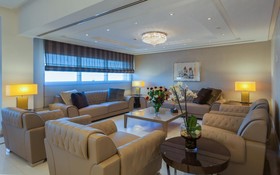Radisson Blu Hotel & Convention Center, Tunis