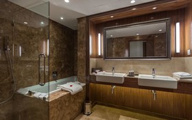 Radisson Blu Hotel & Convention Center, Tunis