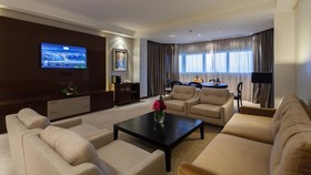 Radisson Blu Hotel & Convention Center, Tunis