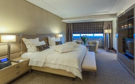 Radisson Blu Hotel & Convention Center, Tunis