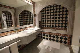 La Maison Blanche