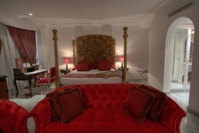 La Maison Blanche