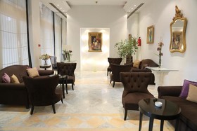 La Maison Blanche