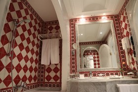 La Maison Blanche