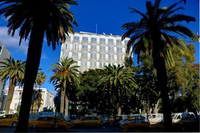 La Maison Blanche