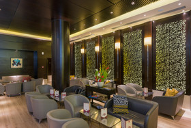 Le Corail Suites Hotel