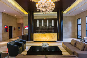 Le Corail Suites Hotel