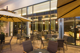 Le Corail Suites Hotel