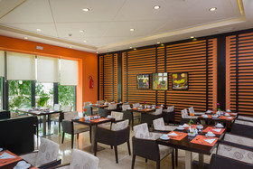 Le Corail Suites Hotel