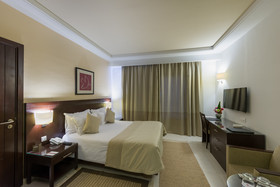 Le Corail Suites Hotel