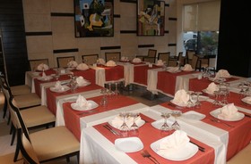 Le Corail Suites Hotel