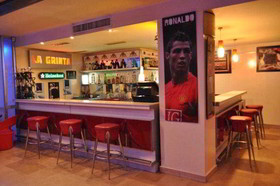 Hotel Le Pacha