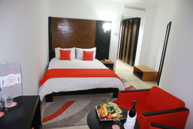 Hotel Le Pacha