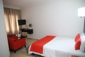 Hotel Le Pacha