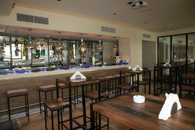Hotel Le Pacha