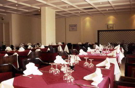 Hotel Le Pacha