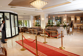 Marigold Hotel