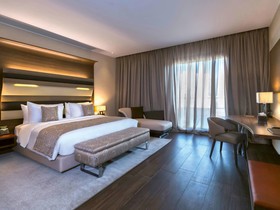 Mövenpick Hotel du Lac Tunis