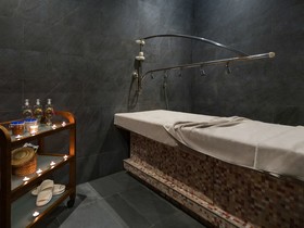 Mövenpick Hotel du Lac Tunis